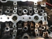 Recambio de culata para opel astra j lim. 1.6 cdti dpf referencia OEM IAM 55489312 5607314 