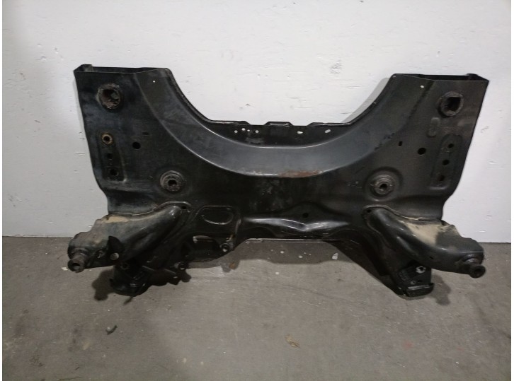 Recambio de puente delantero para citroën jumpy iii furgoneta (v_) 2.0 bluehdi 120 referencia OEM IAM 9821903680 9821903680 