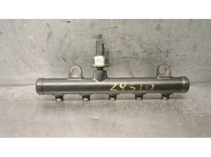 Recambio de rampa inyectora para ford mondeo ber. (ca2) 2.0 tdci cat referencia OEM IAM 9681649580 1455675 