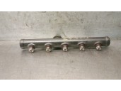 Recambio de rampa inyectora para ford mondeo ber. (ca2) 2.0 tdci cat referencia OEM IAM 9681649580 1455675 