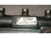 Recambio de rampa inyectora para ford mondeo ber. (ca2) 2.0 tdci cat referencia OEM IAM 9681649580 1455675 
