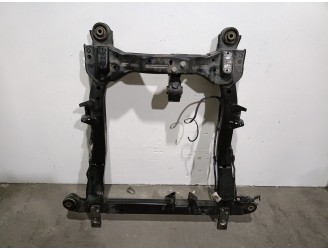 Replacement front axle for Opel Astra J Lim. 1.6 CDTi DPF OEM IAM reference 302268 302268 
