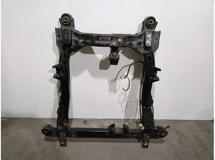 Recambio de puente delantero para opel astra j lim. 1.6 cdti dpf referencia OEM IAM 302268 302268 