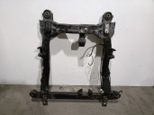 Recambio de puente delantero para opel astra j lim. 1.6 cdti dpf referencia OEM IAM 302268 302268 