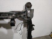 Recambio de puente delantero para opel astra j lim. 1.6 cdti dpf referencia OEM IAM 302268 302268 