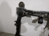 Recambio de puente delantero para opel astra j lim. 1.6 cdti dpf referencia OEM IAM 302268 302268 