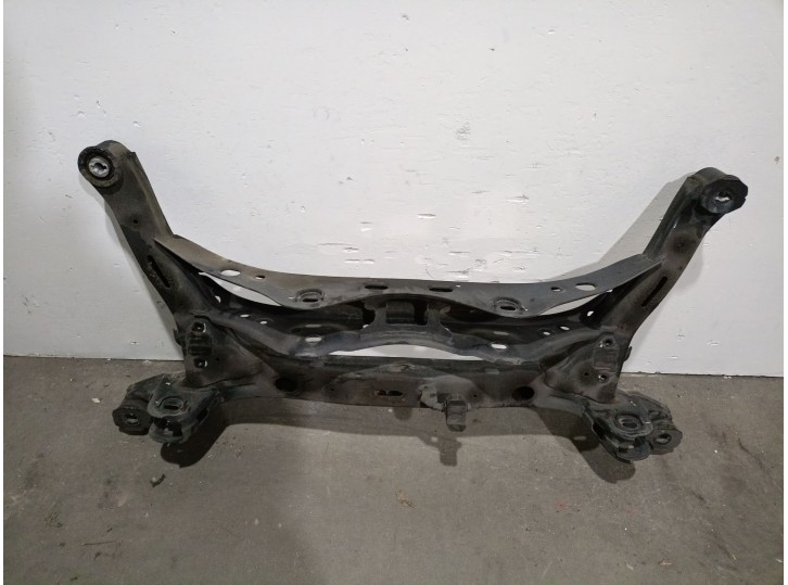 Replacement rear axle for Kia Optima 1.7 CRDi CAT OEM IAM reference 55400D4700 55400D4700 