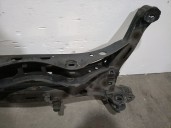 Replacement rear axle for Kia Optima 1.7 CRDi CAT OEM IAM reference 55400D4700 55400D4700 