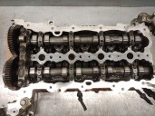 Recambio de culata para opel astra j lim. 1.6 cdti dpf referencia OEM IAM 55489312 5607314 