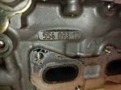 Recambio de culata para opel astra j lim. 1.6 cdti dpf referencia OEM IAM 55489312 5607314 