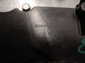 Recambio de culata para opel astra j lim. 1.6 cdti dpf referencia OEM IAM 55489312 5607314 