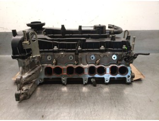 Recambio de culata para opel astra j lim. 1.6 cdti dpf referencia OEM IAM 55489312 5607314 