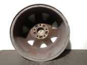 Recambio de llanta para bmw serie 3 compact (e46) 2.0 16v diesel cat referencia OEM IAM 1094498 R167JX16H2IS47 