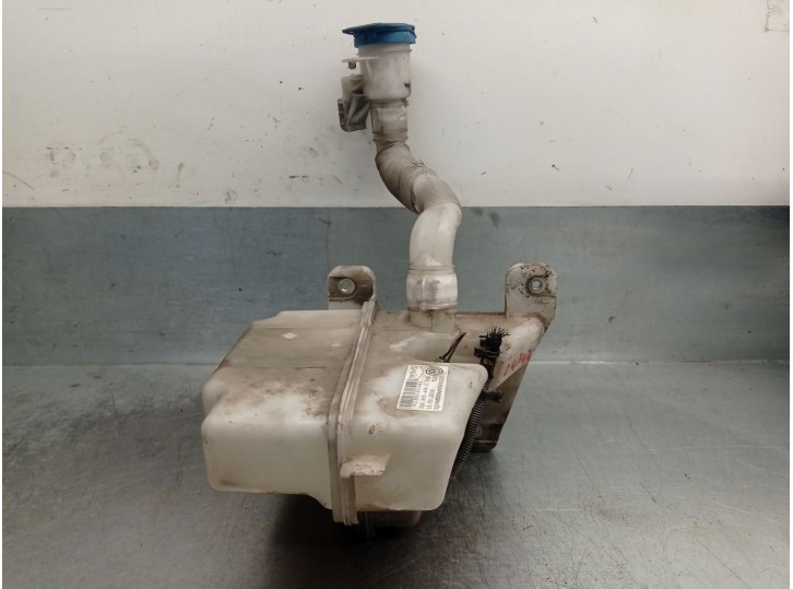 Recambio de deposito limpia para volkswagen passat b8 (3g2, cb2) 2.0 tdi referencia OEM IAM 3Q0955448C 3Q0955453A 