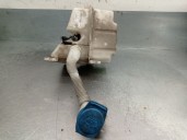 Recambio de deposito limpia para volkswagen passat b8 (3g2, cb2) 2.0 tdi referencia OEM IAM 3Q0955448C 3Q0955453A 