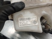 Recambio de deposito limpia para volkswagen passat b8 (3g2, cb2) 2.0 tdi referencia OEM IAM 3Q0955448C 3Q0955453A 