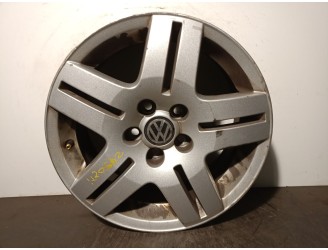 Recambio de llanta para volkswagen golf iv berlina (1j1) 1.6 referencia OEM IAM 1J0601025Q R156JX15H2ET38 