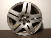 Recambio de llanta para volkswagen golf iv berlina (1j1) 1.6 referencia OEM IAM 1J0601025Q R156JX15H2ET38 