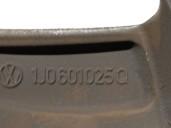 Recambio de llanta para volkswagen golf iv berlina (1j1) 1.6 referencia OEM IAM 1J0601025Q R156JX15H2ET38 