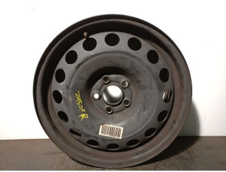 Recambio de llanta para volkswagen golf iv berlina (1j1) 1.9 tdi referencia OEM IAM 1J0601025AD R1661/2JX16H2ET42 