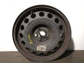 Recambio de llanta para volkswagen golf iv berlina (1j1) 1.9 tdi referencia OEM IAM 1J0601025AD R1661/2JX16H2ET42 