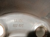 Recambio de llanta para volkswagen golf iv berlina (1j1) 1.9 tdi referencia OEM IAM 1J0601025AD R1661/2JX16H2ET42 