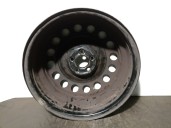 Recambio de llanta para volkswagen golf iv berlina (1j1) 1.9 tdi referencia OEM IAM 1J0601025AD R1661/2JX16H2ET42 