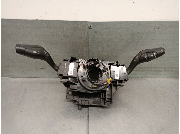 Recambio de mando luces para ford focus iii turnier 1.6 tdci referencia OEM IAM BV6T13N064 BV6T13N064 