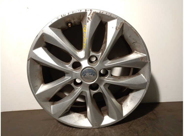 Recambio de llanta para ford mondeo ber. (ca2) 2.0 tdci cat referencia OEM IAM 9S7J1007AA R166.5JX16H2ET50 