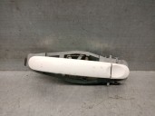 Recambio de maneta exterior trasera izquierda para volkswagen touran (1t3) 1.6 tdi referencia OEM IAM 1T0837885B 1T0837885B 