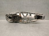 Recambio de maneta exterior trasera izquierda para volkswagen touran (1t3) 1.6 tdi referencia OEM IAM 1T0837885B 1T0837885B 