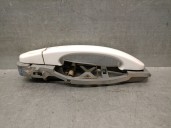 Recambio de maneta exterior trasera izquierda para volkswagen touran (1t3) 1.6 tdi referencia OEM IAM 1T0837885B 1T0837885B 