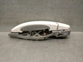 Recambio de maneta exterior trasera izquierda para volkswagen touran (1t3) 1.6 tdi referencia OEM IAM 1T0837885B 1T0837885B 