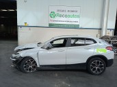 bmw x2 (f39) del año 2020
