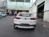 bmw x2 (f39) del año 2020