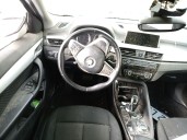 bmw x2 (f39) del año 2020