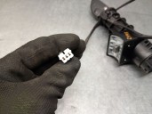 Recambio de conmutador de arranque para alfa romeo 156 (116) 1.9 jtd cat referencia OEM IAM 60662120 60662120 