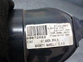 Recambio de cuadro instrumentos para alfa romeo 156 (116) 1.9 jtd cat referencia OEM IAM 60672662 60672662 