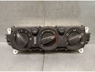 Recambio de mando calefaccion / aire acondicionado para ford focus iii turnier 1.6 tdci referencia OEM IAM 1896669 1896669 
