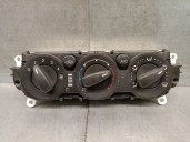 Recambio de mando calefaccion / aire acondicionado para ford focus iii turnier 1.6 tdci referencia OEM IAM 1896669 1896669 