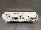Recambio de mando calefaccion / aire acondicionado para ford focus iii turnier 1.6 tdci referencia OEM IAM 1896669 1896669 