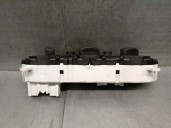 Recambio de mando calefaccion / aire acondicionado para ford focus iii turnier 1.6 tdci referencia OEM IAM 1896669 1896669 