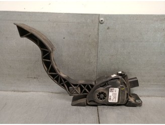 Recambio de potenciometro pedal para ford focus iii turnier 1.6 tdci referencia OEM IAM BV619F836AB 1710214 