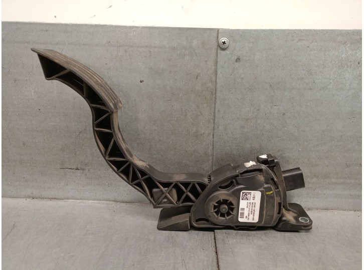 Recambio de potenciometro pedal para ford focus iii turnier 1.6 tdci referencia OEM IAM BV619F836AB 1710214 