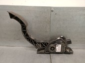 Recambio de potenciometro pedal para ford focus iii turnier 1.6 tdci referencia OEM IAM BV619F836AB 1710214 