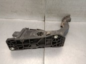 Recambio de potenciometro pedal para ford focus iii turnier 1.6 tdci referencia OEM IAM BV619F836AB 1710214 