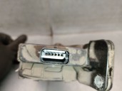 Recambio de potenciometro pedal para ford focus iii turnier 1.6 tdci referencia OEM IAM BV619F836AB 1710214 