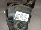 Recambio de potenciometro pedal para ford focus iii turnier 1.6 tdci referencia OEM IAM BV619F836AB 1710214 