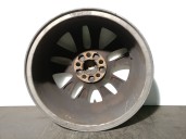 Recambio de llanta para ford mondeo ber. (ca2) 2.0 tdci cat referencia OEM IAM 9S7J1007AA R166.5JX16H2ET50 