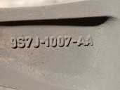 Recambio de llanta para ford mondeo ber. (ca2) 2.0 tdci cat referencia OEM IAM 9S7J1007AA R166.5JX16H2ET50 